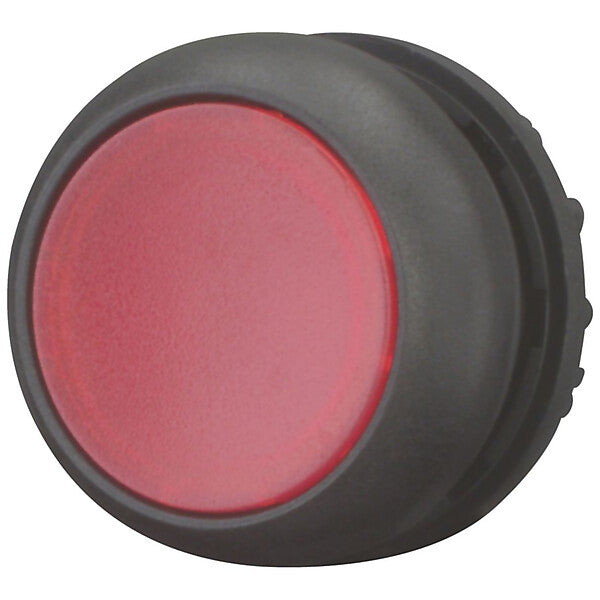 Eaton Leuchtdrucktaste flach,rot,blanko M22S-DL-R